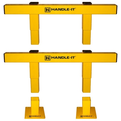 Handle-it Build-A-Rail  Guard Rails